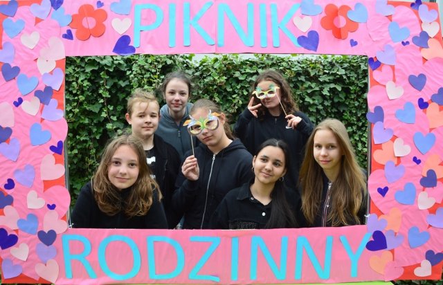 PIKNIK RODZINNY 23